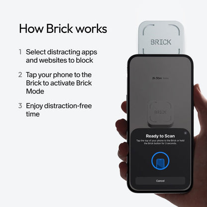 The Brick